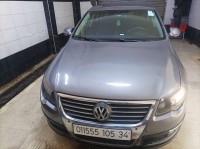 سيارات-volkswagen-passat-2005-برج-بوعريريج-الجزائر