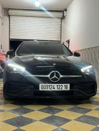 voitures-mercedes-classe-c-2022-220-designo-staoueli-alger-algerie