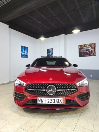 Mercedes Cla 2023 Cla