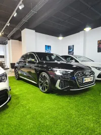 Audi S3 2023 S3