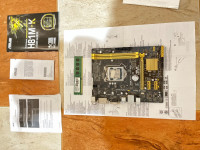 carte-mere-asus-h81m-k-avec-processeur-et-ram-tiaret-algerie