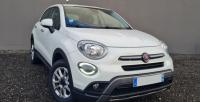 citadine-fiat-500x-2021-khadra-mostaganem-algerie