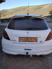 voitures-peugeot-207-2010-allure-ras-el-oued-bordj-bou-arreridj-algerie