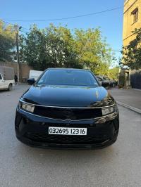 سيارات-opel-grandland-2023-gs-line-برج-البحري-الجزائر