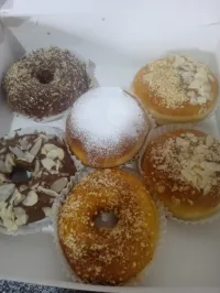 حلويات 