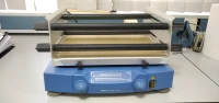 Agitateur  IKA HS/KS 260 BASIC