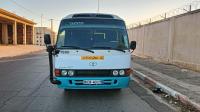 حافلة-toyota-coaster-2008-مستغانم-الجزائر