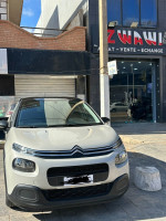 citadine-citroen-c3-2020-vitamine-bir-el-djir-oran-algerie