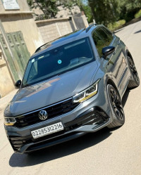 voitures-volkswagen-new-tiguan-2022-r-line-ain-smara-constantine-algerie