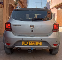 voitures-dacia-stepway-2023-pifting-bou-haroun-tipaza-algerie