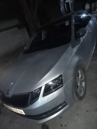 voitures-skoda-octavia-2018-ain-mlila-oum-el-bouaghi-algerie