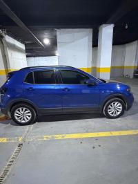 سيارات-volkswagen-t-cross-2022-بومرداس-الجزائر