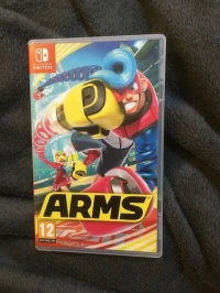 Nintendo Switch cartouche 