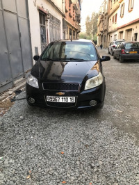 voitures-chevrolet-aveo-5-portes-2010-ls-birtouta-alger-algerie