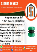 agricole-reparateur-hf-1315-mm-heliflex-zeralda-alger-algerie