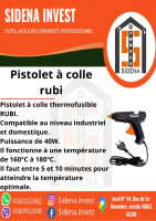 materiaux-de-construction-pistolet-a-colle-rubi-zeralda-alger-algerie