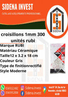 materiaux-de-construction-croisillons-1-mm-300-unites-rubi-zeralda-alger-algerie