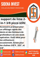 outillage-professionnel-lime-stihl-38-picco-support-de-2-in-1-38p-zeralda-alger-algerie