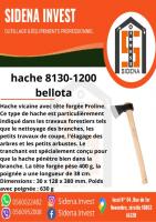 equipement-agricole-hache-8130-1200-bellota-zeralda-alger-algerie