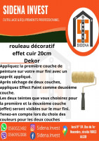 materiaux-de-construction-rouleau-decoratif-effet-cuir-20-cm-dekor-zeralda-alger-algerie