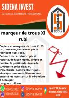 materiaux-de-construction-marqueur-trous-xl-rubi-zeralda-alger-algerie