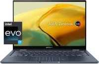 Asus ZenBook flip s 14 Oled