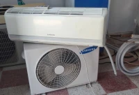 Réparation armoire climatisation 