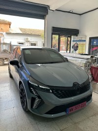 سيارات-renault-clio-5-2026-alpine-بن-باديس-سيدي-بلعباس-الجزائر