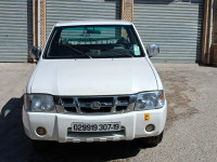 pickup-isuzu-2007-talaifacene-setif-algerie