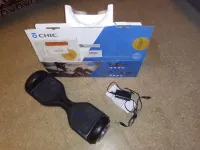 hoverboard 