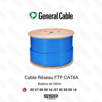 reseau-connexion-cable-ftp-cat6a-bordj-el-kiffan-alger-algerie