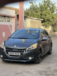 voitures-peugeot-208-2013-urban-soul-boufarik-blida-algerie