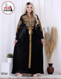 جلابية مصرية