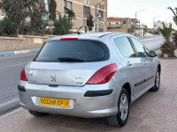 voitures-peugeot-308-2009-ghazaouet-tlemcen-algerie