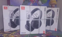 CASQUE JBL 570BT