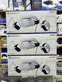 consoles-playstation-vr2-ain-naadja-alger-algerie