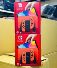 OLED EDITION MARIO