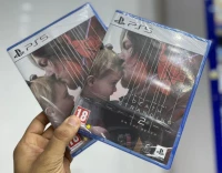 JEUX PS5 DEATH STRANDING II
