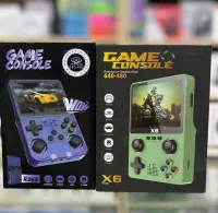 GAMES CONSOLE