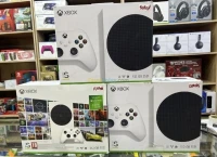 XBOX SERIE S 512 SSD PRODUIT NEUF