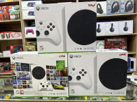 playstation-xbox-serie-s-pack-3-mois-ain-naadja-alger-algerie