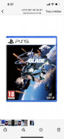 JEUX PS5 BLADE