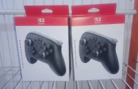 MANETTE SWITCH 2 PRO