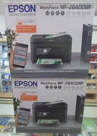 EPSON WF-2840DWF
