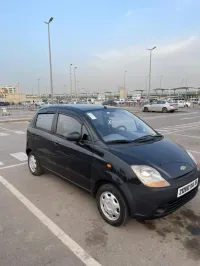 Chevrolet Spark 2014 Spark