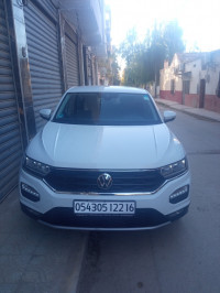 voitures-volkswagen-t-roc-2022-active-alger-centre-algerie