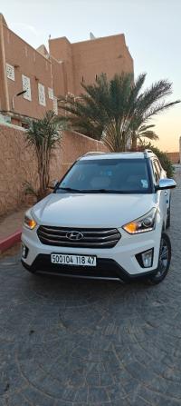 سيارات-hyundai-creta-2018-بنورة-غرداية-الجزائر