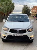 pickup-ssangyong-actyon-sports-2015-el-milia-jijel-algerie