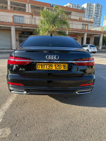 voitures-audi-a6-2020-s-line-bab-ezzouar-alger-algerie