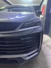 سيارات-geely-coolray-2026-full-المحمدية-الجزائر